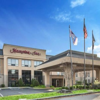 Hampton Inn By Hilton Richmond-Southwest-Hull Street Thumbnail