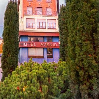 Hotel Avenida