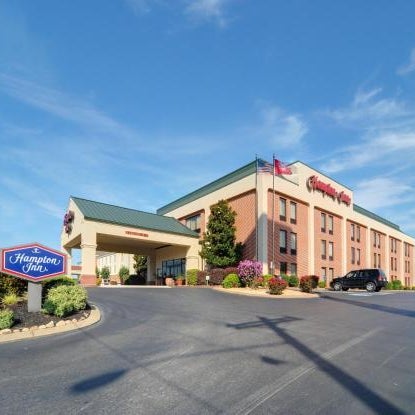 Hampton Inn Athens