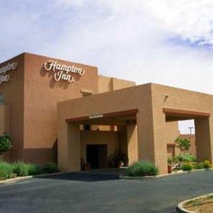 Hampton Inn By Hilton Kayenta Monument Valley Thumbnail