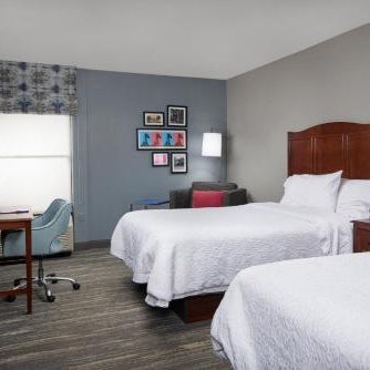 Hampton Inn By Hilton Beaumont Thumbnail