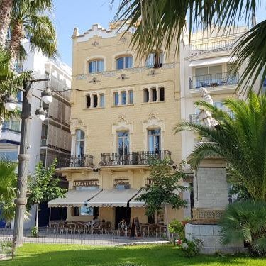 Hotel Celimar Thumbnail