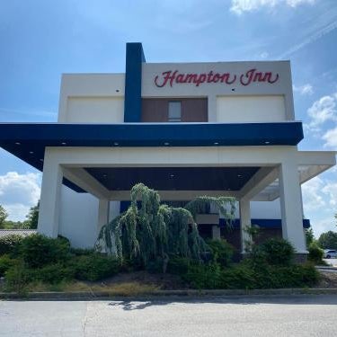 Hampton Inn By Hilton Lexington Park Thumbnail