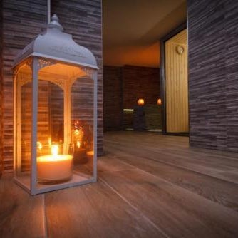 Hotel Eth Solan SPA & FITNESS