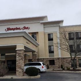 Hampton Inn By Hilton Marion Thumbnail