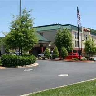 Hampton Inn By Hilton Greeneville Thumbnail