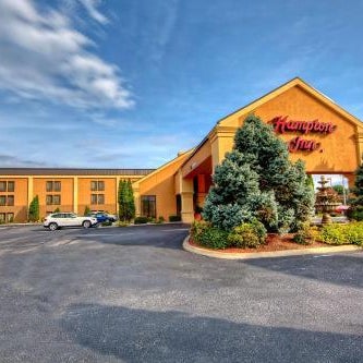 Hampton Inn By Hilton Morristown Thumbnail