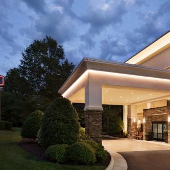 Hampton Inn By Hilton Richmond - Ashland Thumbnail