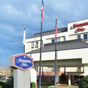 Hampton Inn By Hilton Henderson Thumbnail