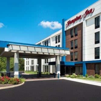 Hampton Inn By Hilton Middletown Thumbnail