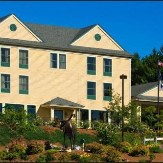 Hampton Inn By Hilton Freeport/Brunswick Thumbnail