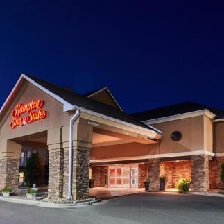 Hampton Inn By Hilton & Suites Chapel Hill/Durham, Area Thumbnail