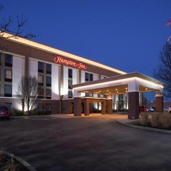 Hampton Inn By Hilton Cincinnati-Eastgate Thumbnail