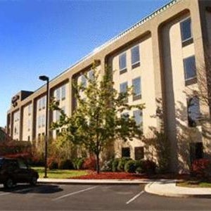 Hampton Inn By Hilton Stroudsburg/Poconos Thumbnail