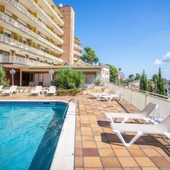 Can Fisa Hotel & Apartments