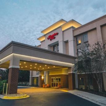 Hampton Inn By Hilton Tallahassee-Central Thumbnail