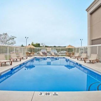 Hampton Inn By Hilton Winfield Thumbnail