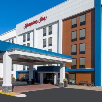 Hampton Inn By Hilton Salisbury Thumbnail