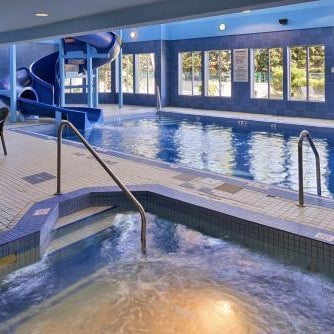 Hampton Inn & Suites By Hilton Calgary University Northwest Thumbnail