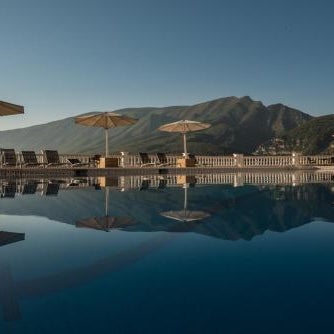 Hotel Terradets