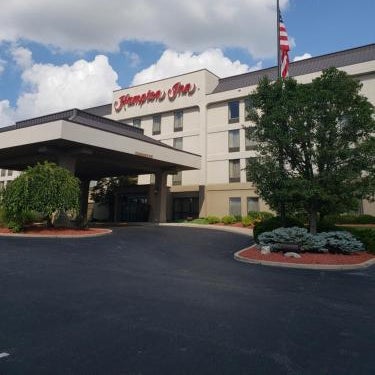 Hampton Inn By Hilton Cincinnati-Northwest/Fairfield Thumbnail