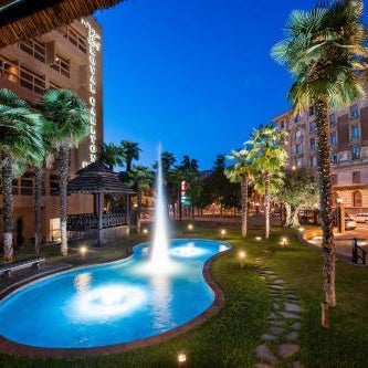 Royal Hotel Carlton Thumbnail