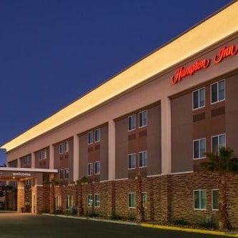 Hampton Inn By Hilton Alamogordo Thumbnail