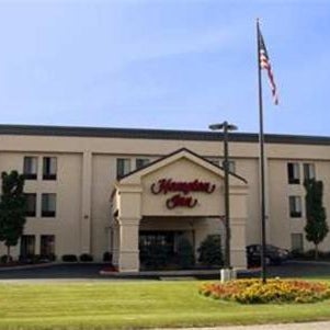 Hampton Inn By Hilton South Haven Thumbnail
