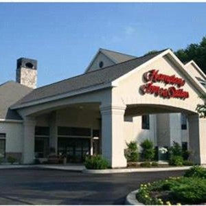 Hampton Inn By Hilton & Suites Binghamton/Vestal Thumbnail