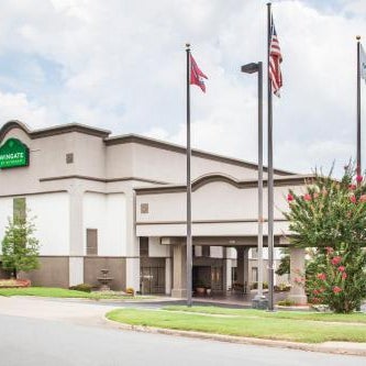 Wingate By Wyndham North Little Rock Thumbnail