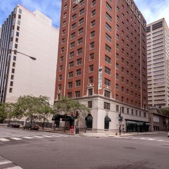 The St. Clair Hotel - Magnificent Mile Thumbnail