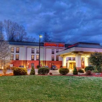 Hampton Inn By Hilton Marion Thumbnail