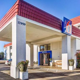 Motel 6-Portland, OR - Tigard West Thumbnail