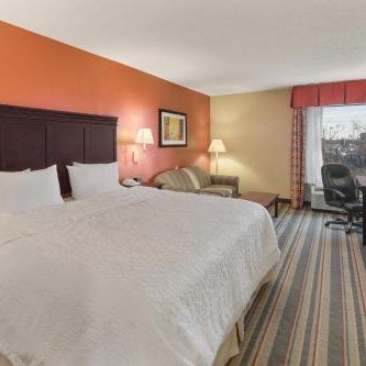 Hampton Inn Richmond-Mechanicsville