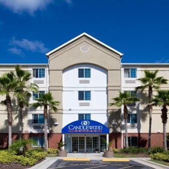 Candlewood Suites Lake Mary By IHG Thumbnail