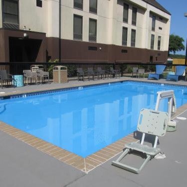 Hampton Inn By Hilton El Dorado Thumbnail