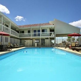 Quality Inn Santa Fe New Mexico Thumbnail
