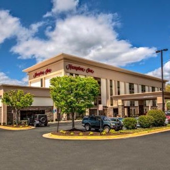 Hampton Inn By Hilton Dumfries/Quantico Thumbnail