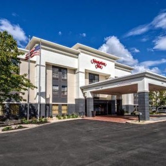 Hampton Inn By Hilton Indianapolis-Sw/Plainfield Thumbnail