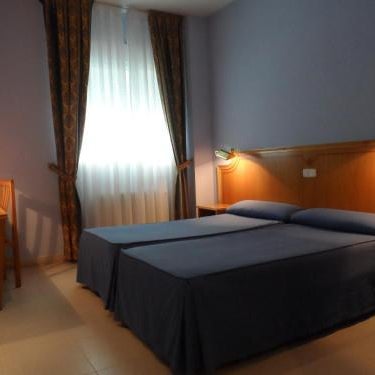 Hotel Rey Arturo Burgos