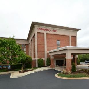 Hampton Inn By Hilton Raleigh-Capital Blvd. North Thumbnail