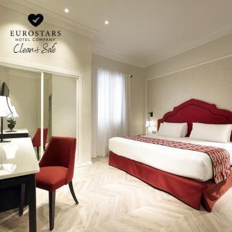 Eurostars Regina