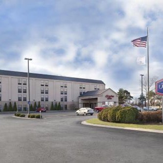 Hampton Inn By Hilton Muskegon Thumbnail