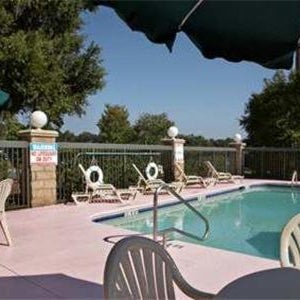 Hampton Inn By Hilton Valdosta/Lake Park Thumbnail