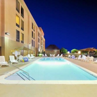 Hampton Inn By Hilton Gaffney Thumbnail