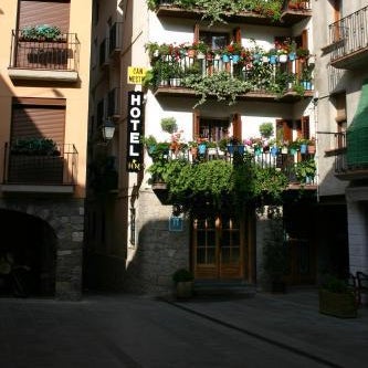 Hotel Can Mestre