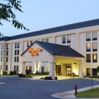 Hampton Inn By Hilton Winchester-North Thumbnail