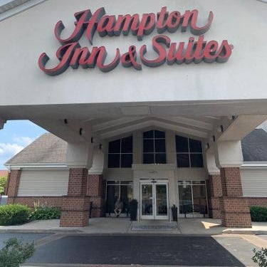 Hampton Inn By Hilton & Suites Scottsburg Thumbnail