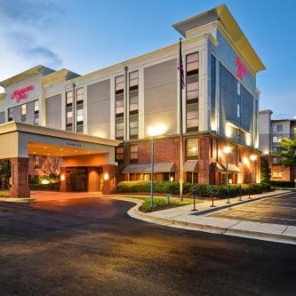 Hampton Inn By Hilton Atlanta-Mall Of Georgia Thumbnail
