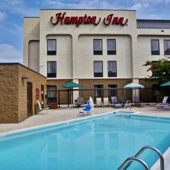 Hampton Inn By Hilton Bowie Thumbnail